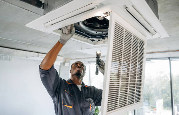 Licensed Hvac service in Russell, KS - FH HVAC