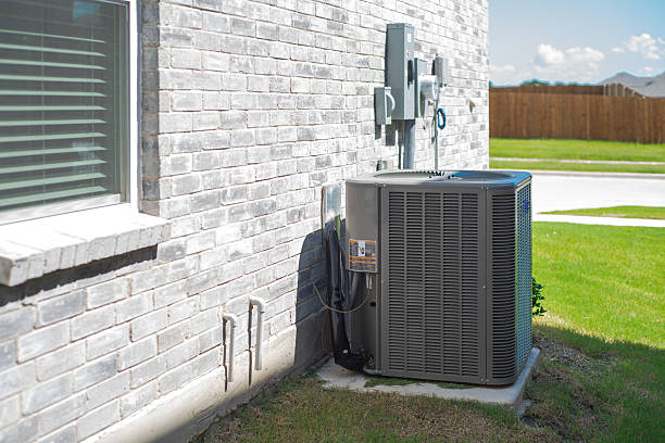 Reliable Hvac contractor in Russell, KS by FH HVAC