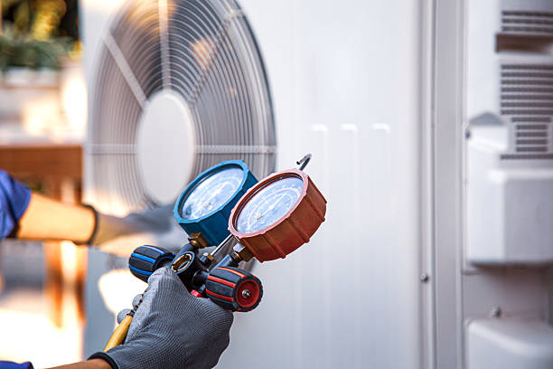 Affordable Hvac solutions in Russell, KS